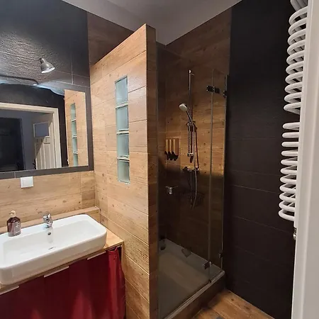 Modern Zoliborz Apartment Warszawa Zewnętrze zdjęcie