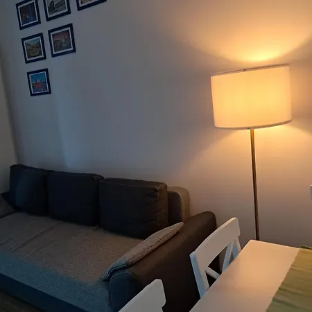 Modern Zoliborz Apartment Warszawa Zewnętrze zdjęcie